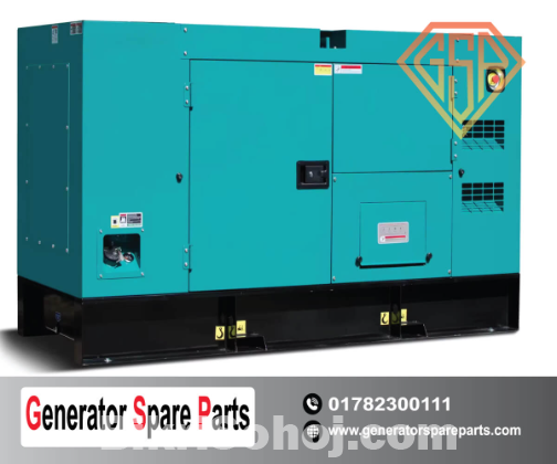 Perkins Generator spare parts price in Bangladesh